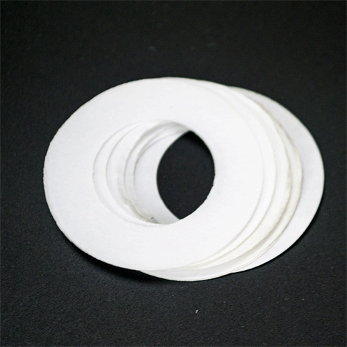 270g 圆形过滤纸(Ф21cm X 0.35) （500张）
